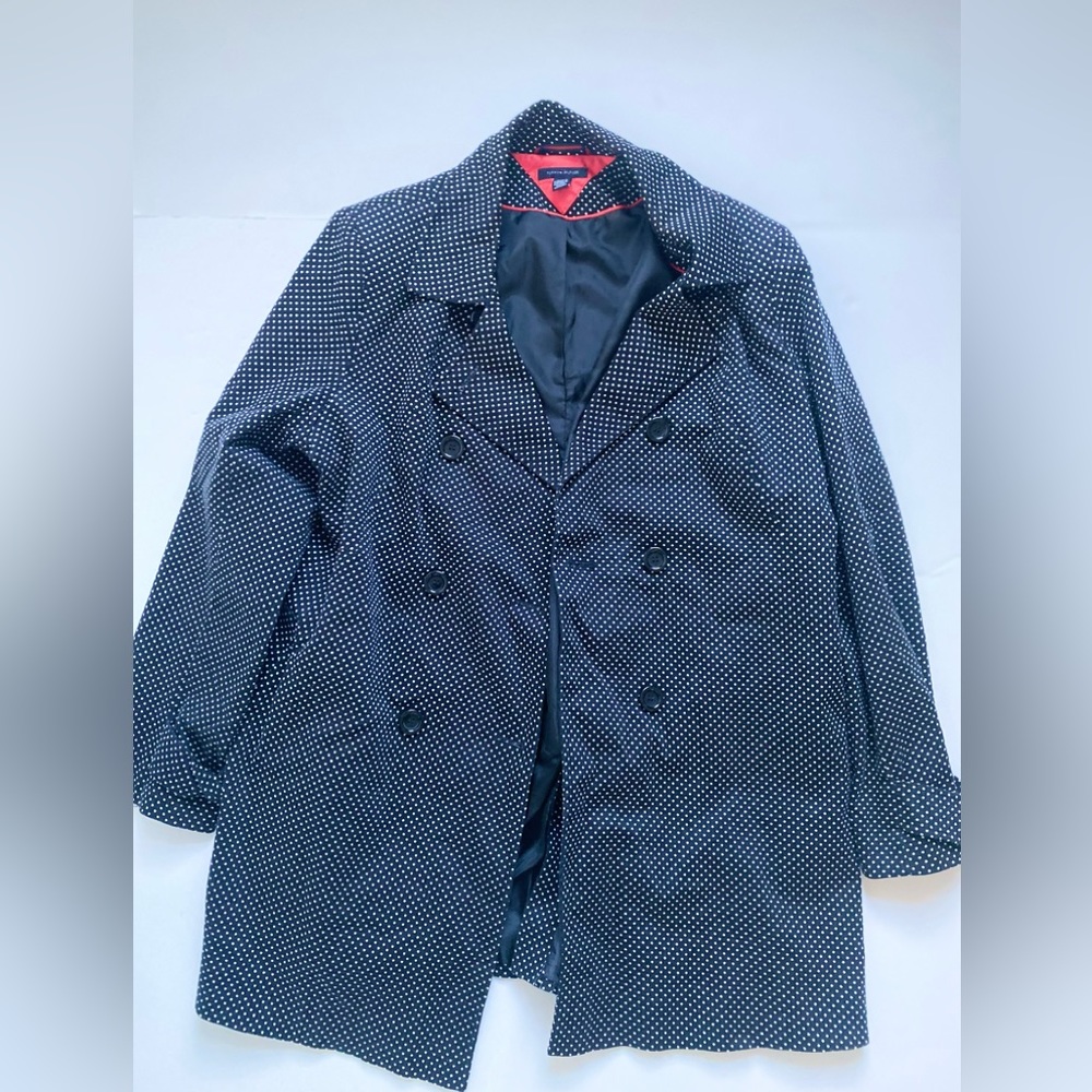 Tommy Hilfiger women’s coat